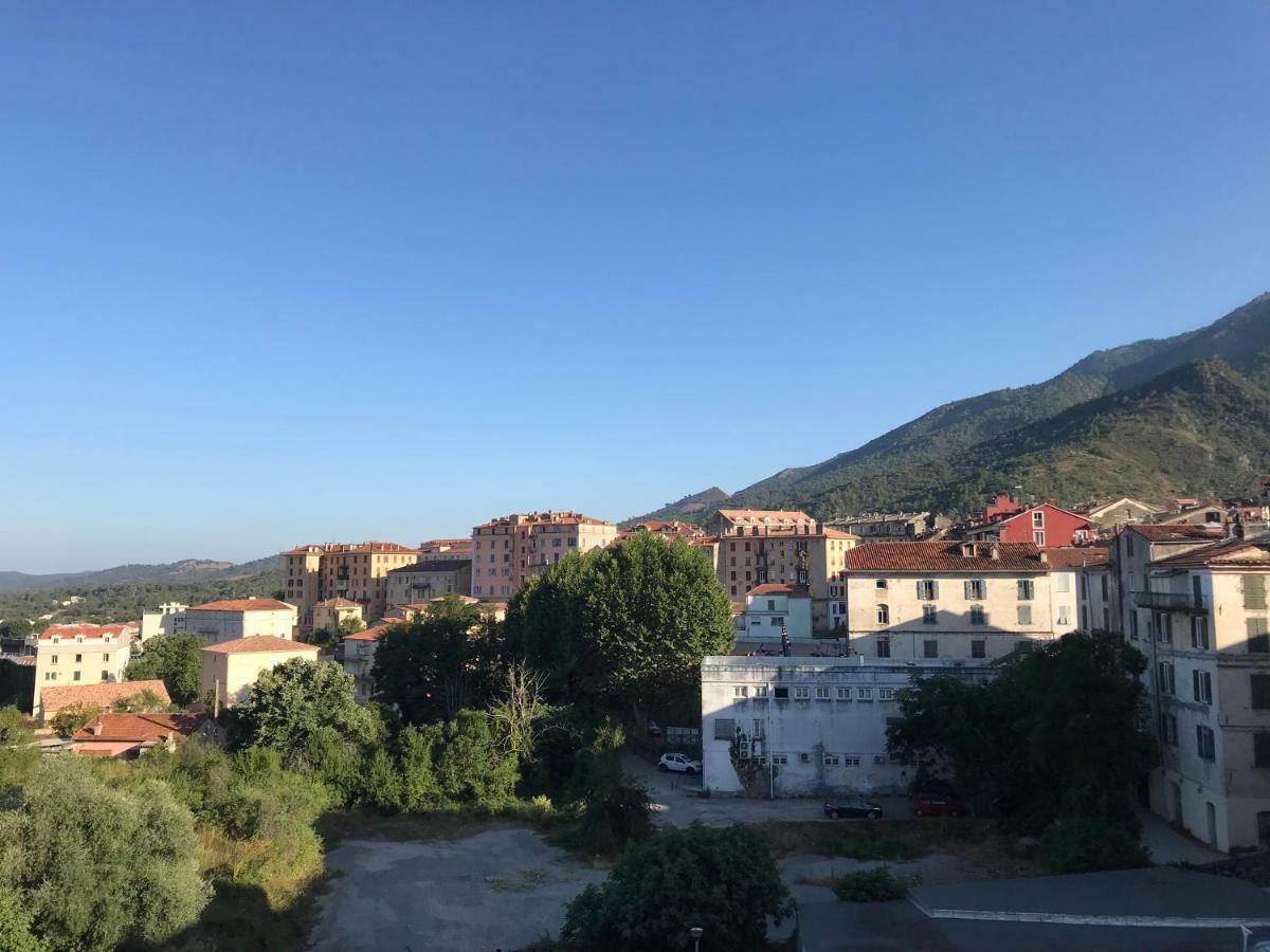 Les Terrasses De Padoue Διαμέρισμα Corte  Εξωτερικό φωτογραφία